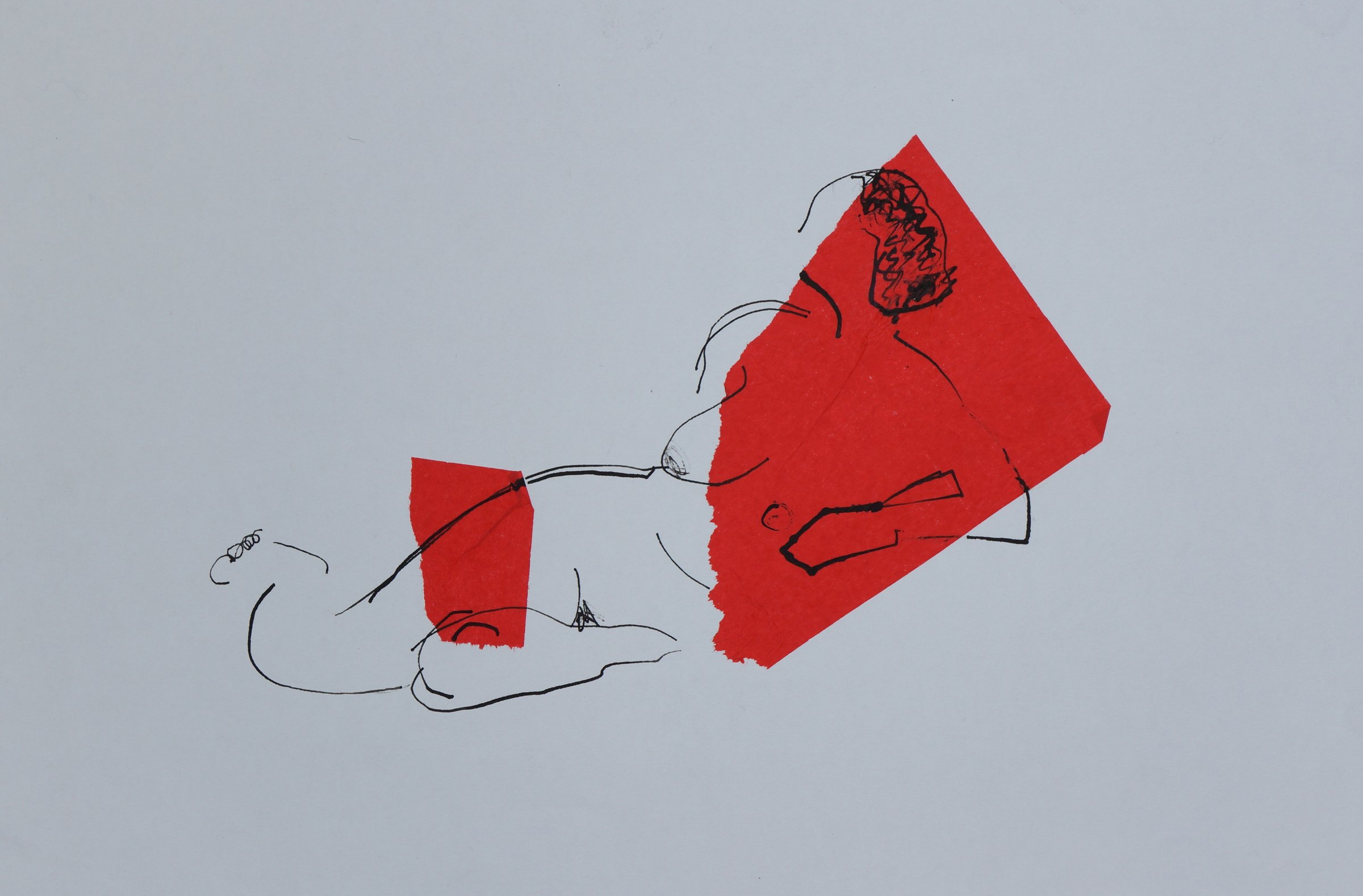 Work by Michael Joseph