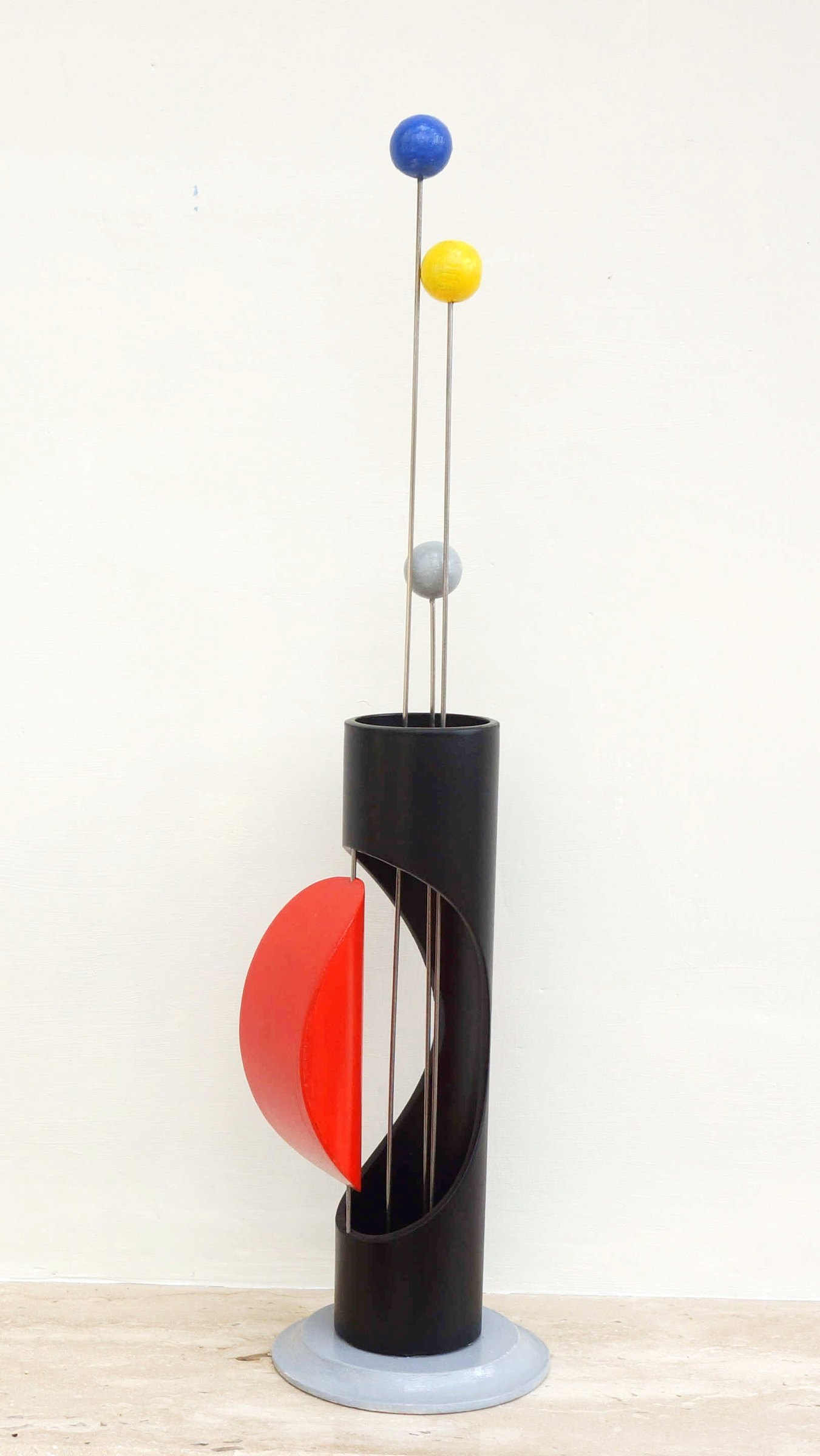 Homage to Ukraine — Mixed media by Michael Joseph